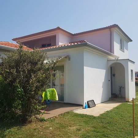 App. Adriatic Aurora Daire Umag Dış mekan fotoğraf